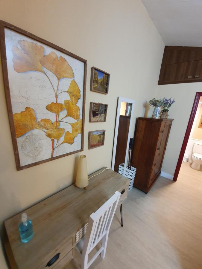 Casa Rural El Retiro, Rural Loft Buenache de la Sierra Kültér fotó