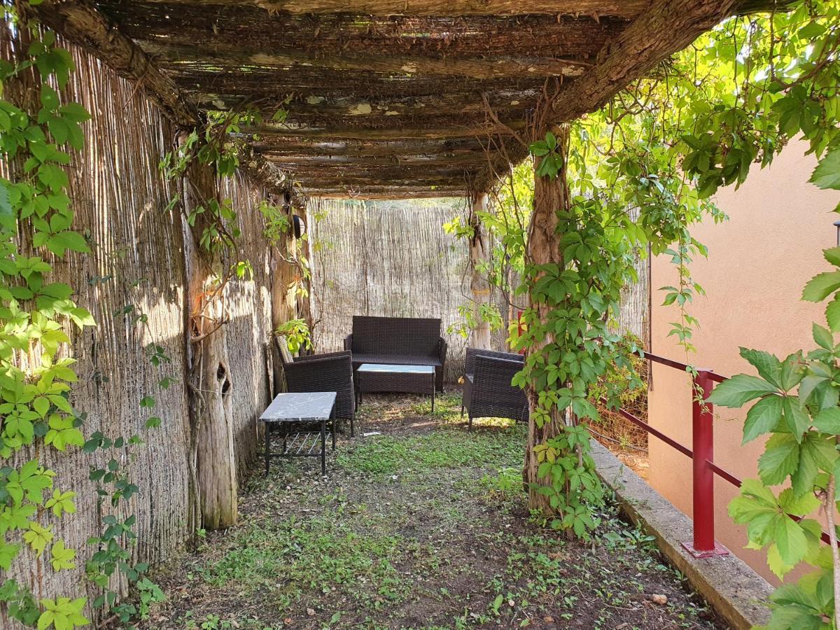Casa Rural El Retiro, Rural Loft Buenache de la Sierra Kültér fotó