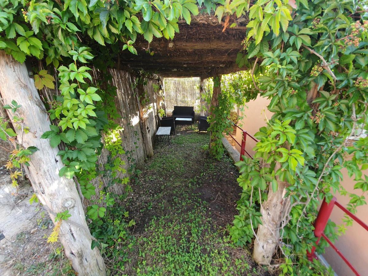 Casa Rural El Retiro, Rural Loft Buenache de la Sierra Kültér fotó